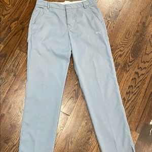 Puma golf pants